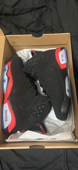 Jordan 6s