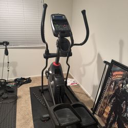 Schwinn Elliptical 430 Like New 