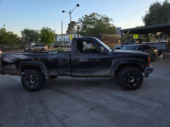 1994 Chevrolet 1500