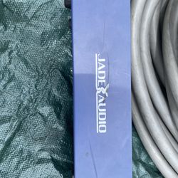 100 Ft  Pro Microphone Snake