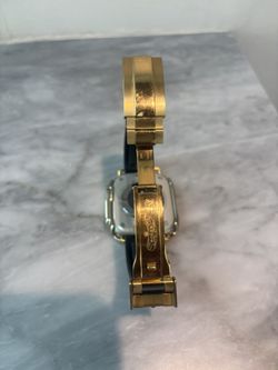 Apple & Samsung  Watch Band  / Oyster Logo