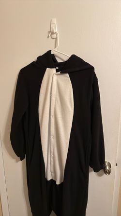 Penguin Hoodie