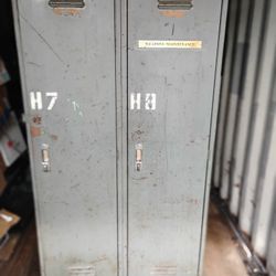 Locker 