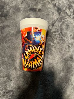 2026 FIFA World Cup McDonald’s Cups