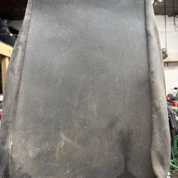 Troy Bilt Push Lawn Mower Bag Grass Clipping Catcher w/ Frame (contact info removed)1