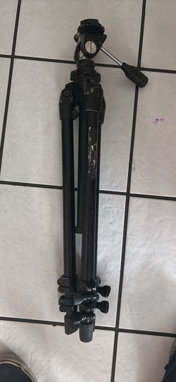 SLIK tripod Able D300DX