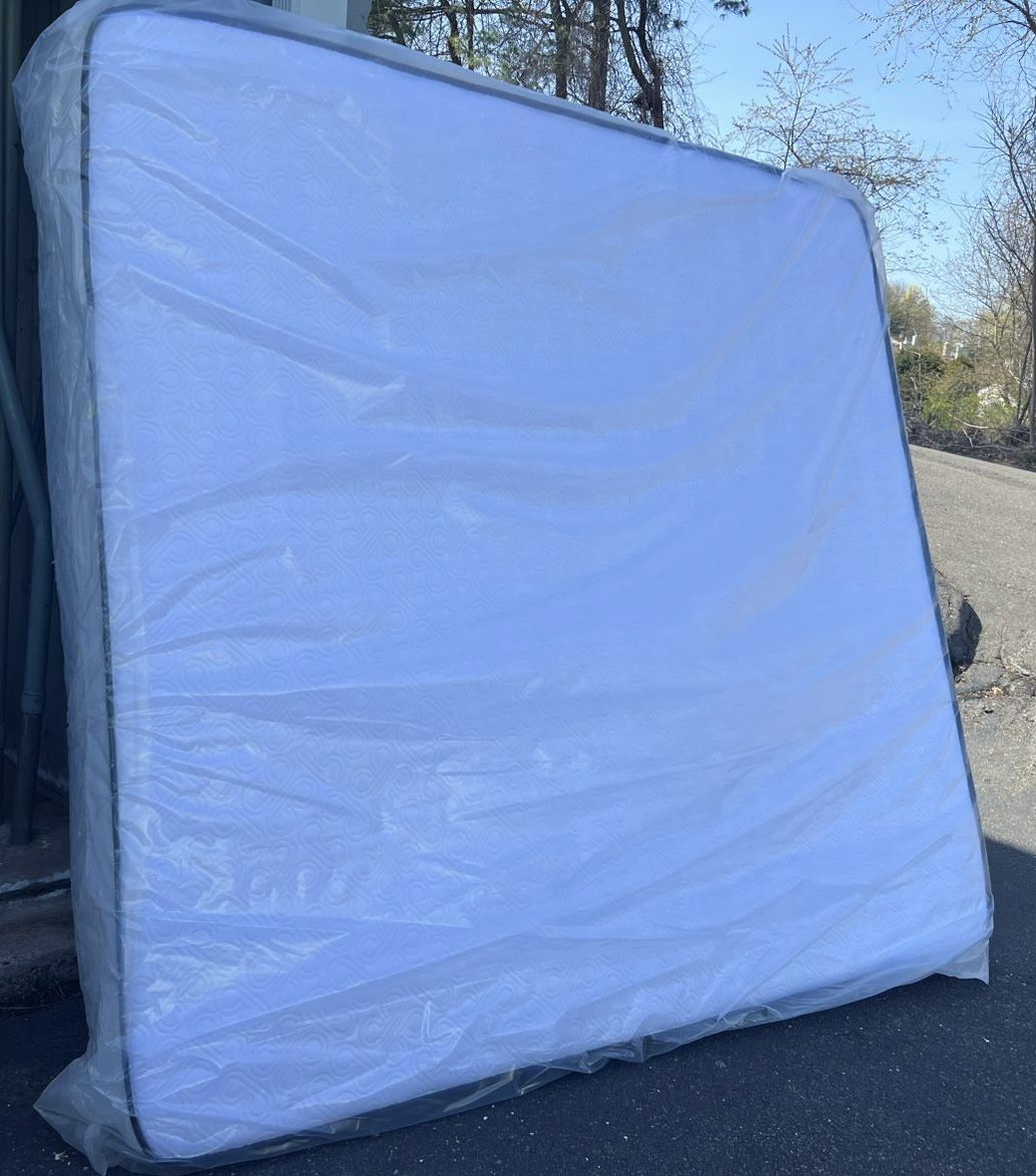 Firm Mattress