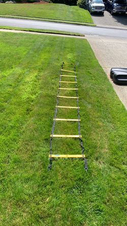Sklz Quick Practice Ladder