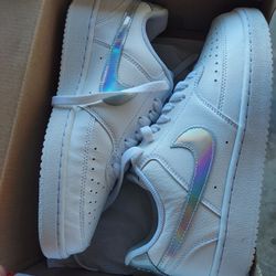 Nike Court Vision Low Shoe