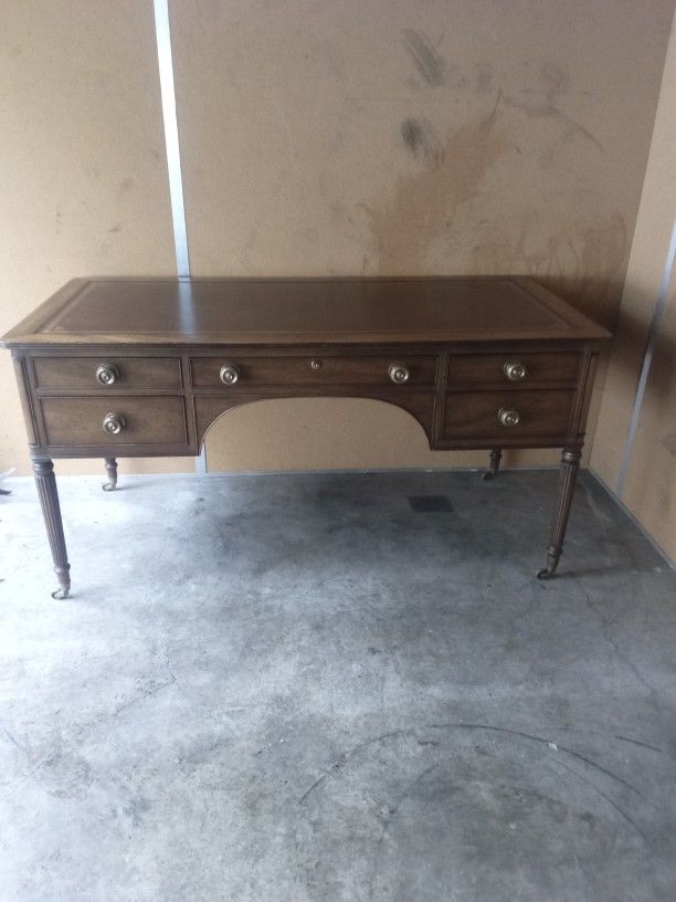 Writing Desk Made By Kittenger