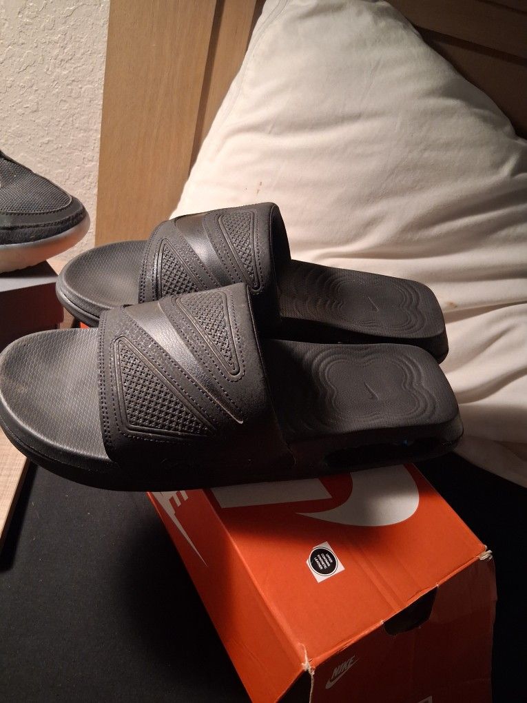 Nike Air MAXCIRRO SLIDE