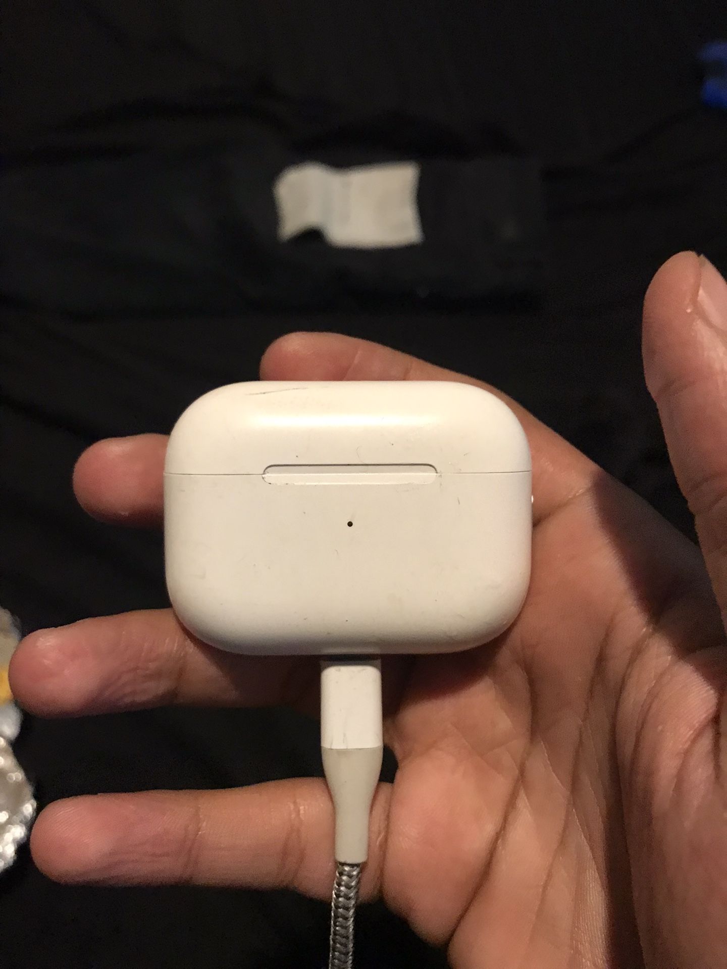 AirPod Pro Generation 2