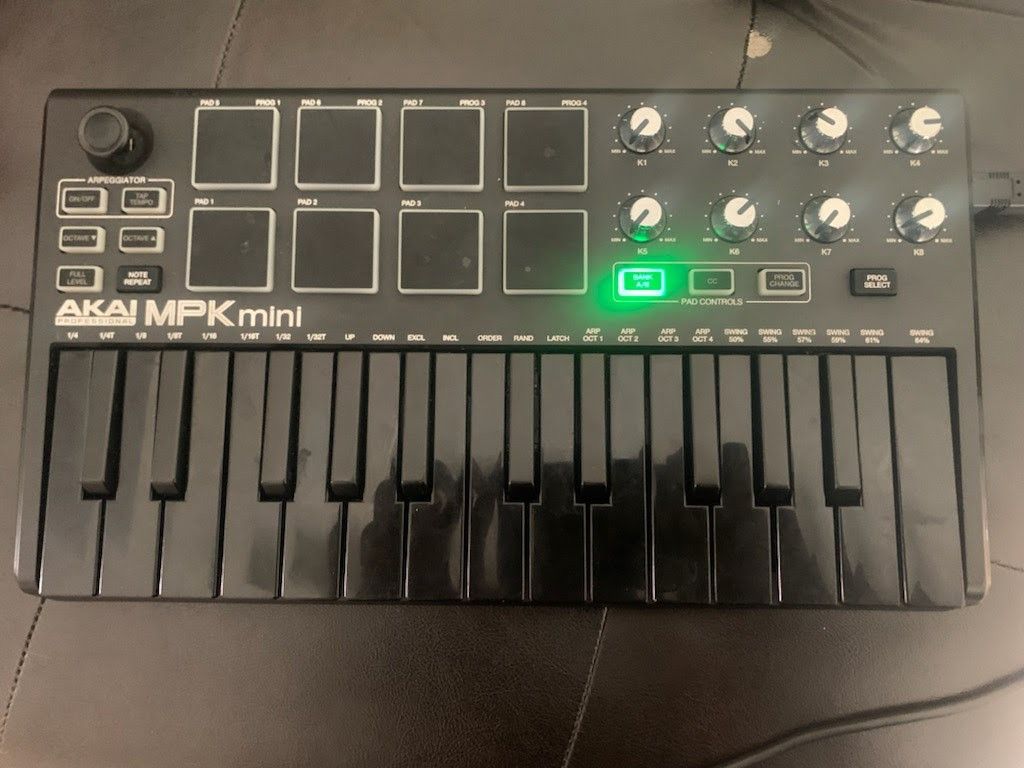 Akai Mpk Mini 2,All Products : American Fashion Style Bags On Sale