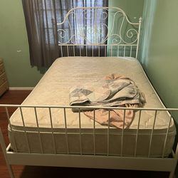 Full Bed