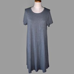 New LULAROE Carly Dress Size M