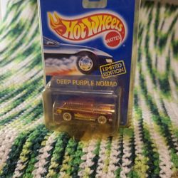Hotwheels Car 