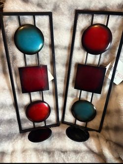 Wall sconces