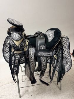 Nueva montura para montar