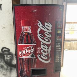 Vending Machine Location Clairemont Mesa San Diego