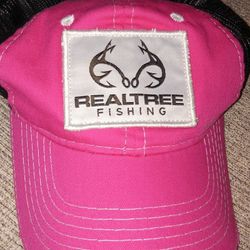 REALTREE HAT