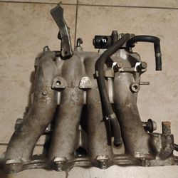Acura Integra Intake Manifold 
