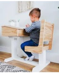 School desk