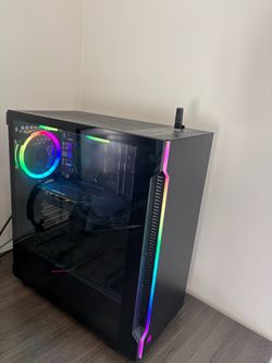 Skytech Gaming PC
