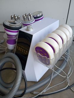 SD-053 Cavitation Machine – Professional Body Contouring Device
