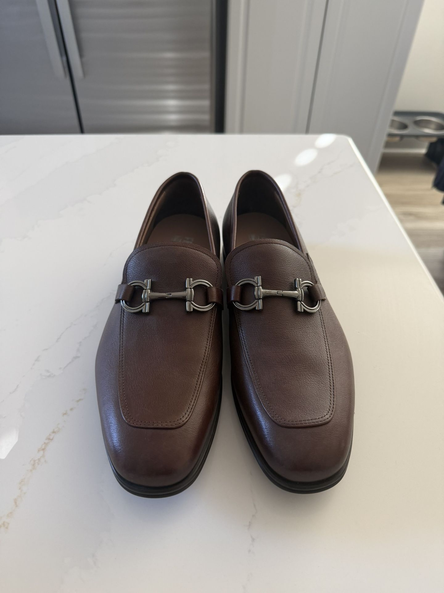 Ferragamo Dress Shoes
