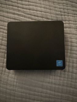 Intel NUC 11, NUC11ATKC4 Mini PC 16GB DDR4 RAM & 512GB SSD Versatile Computers with Intel Celeron N5105 Processor, Support HDMI Dual 4K UHD/Bluetooth