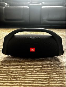 JBL Boombox 2