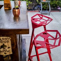 Bar Stools