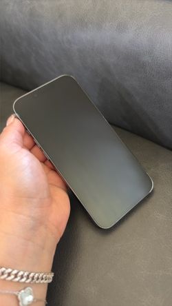 iPhone 13 Pro