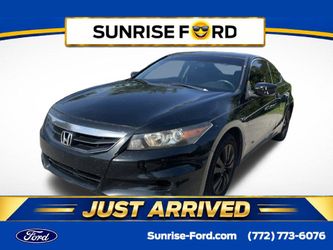 2011 Honda Accord