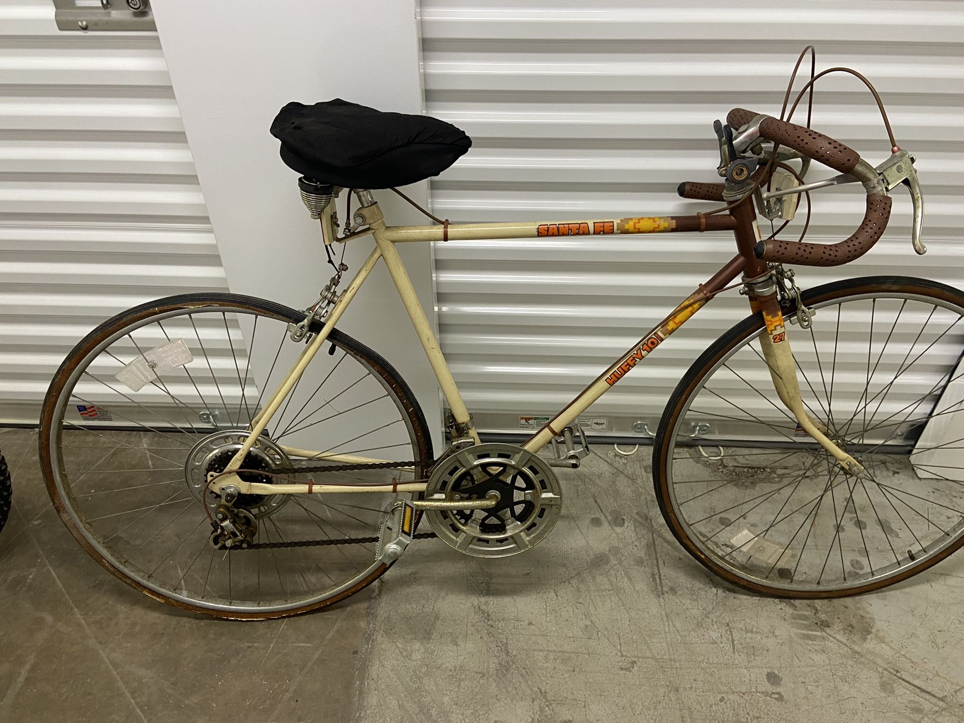 Huffy Santa Fe