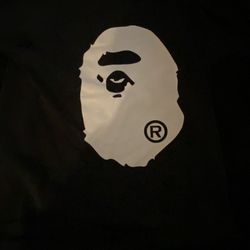 Bape Shirt
