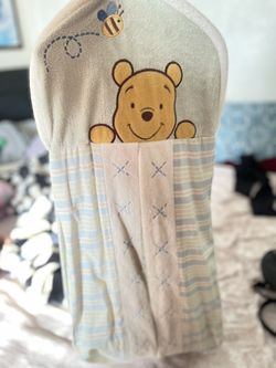 Diaper Rack