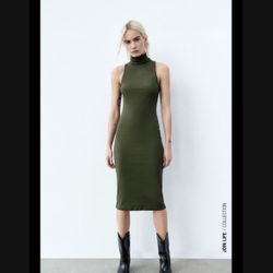 Zara Dress