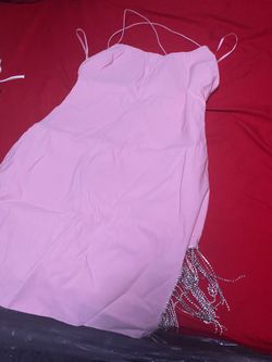 Cocktail Dress Medium