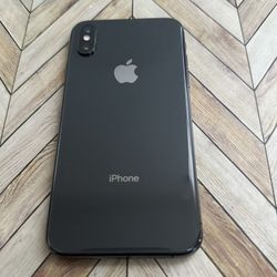 iPhone X (64GB) Unlocked/ Liberado 