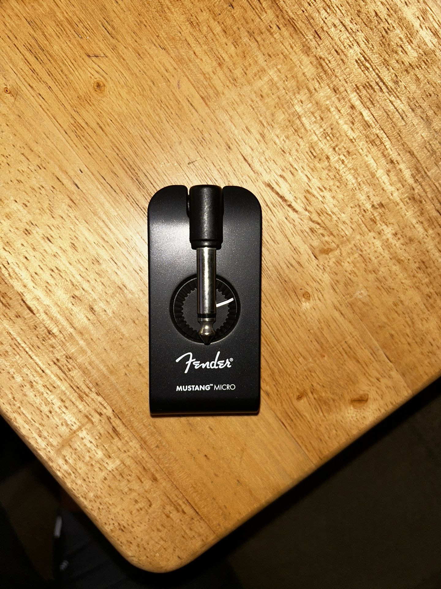 Fender - Mustang Micro