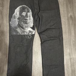 Skydalimit Pants