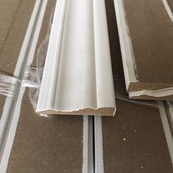 2.5” Door Casing
