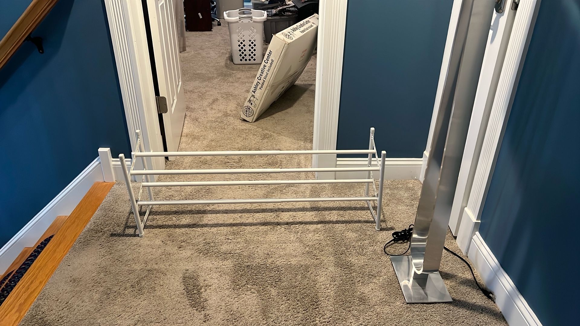 Shoe Rack