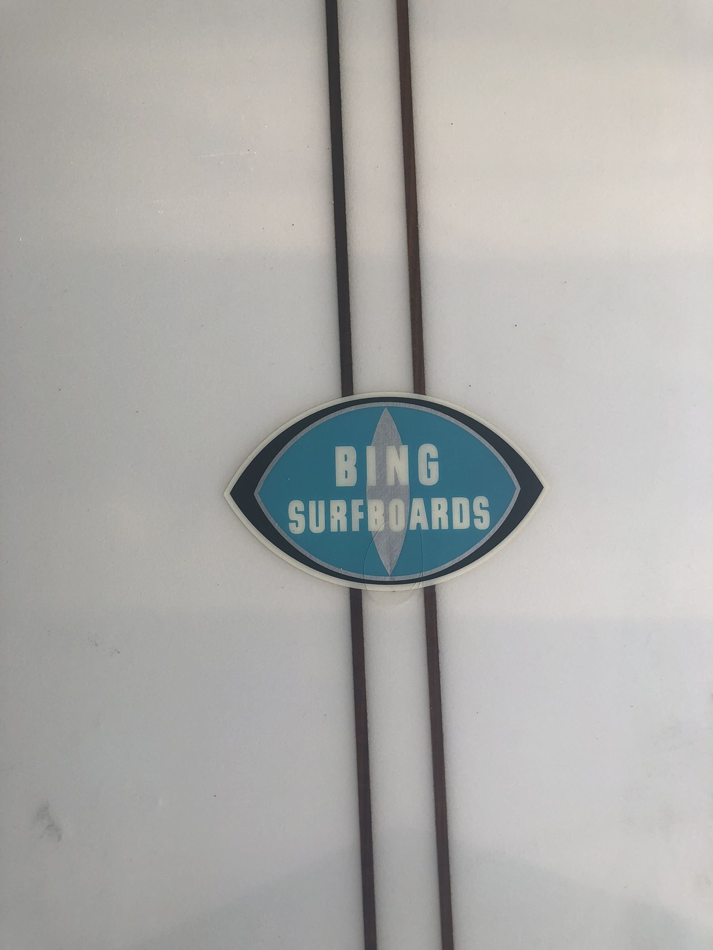 Bing Longboard Surfboard for Sale in San Diego, CA OfferUp