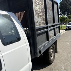 2007 Ford F-250