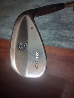 Cleavland Sand Wedge 56 Degree RH