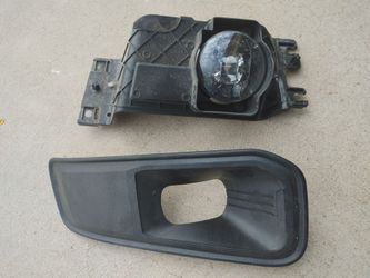 OEM FORD Fog Lights LED F-250 F250 F-350 F350