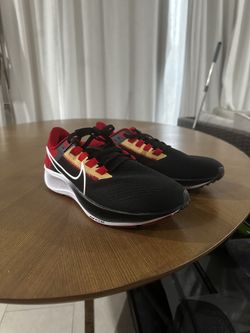 49er Nike Air Zoom Pegasus 38