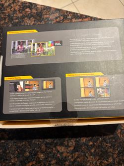 Kodak digital frame
